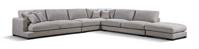 Paige Sectional - Build Your Own