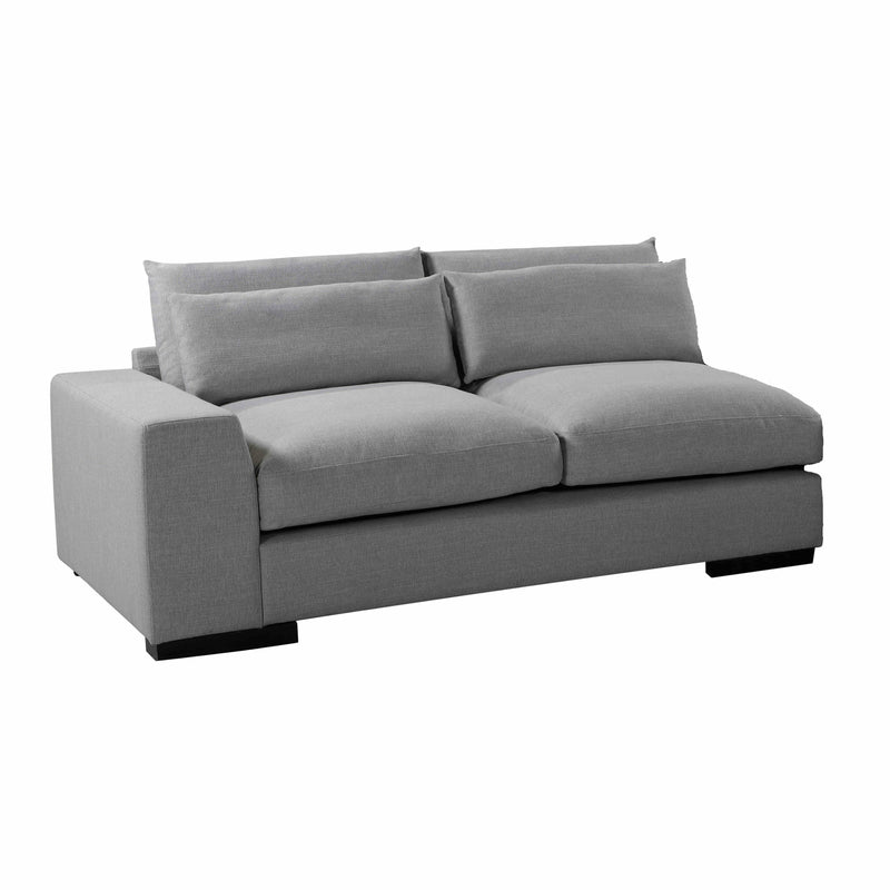 Davenport Sectional - Build Your Own