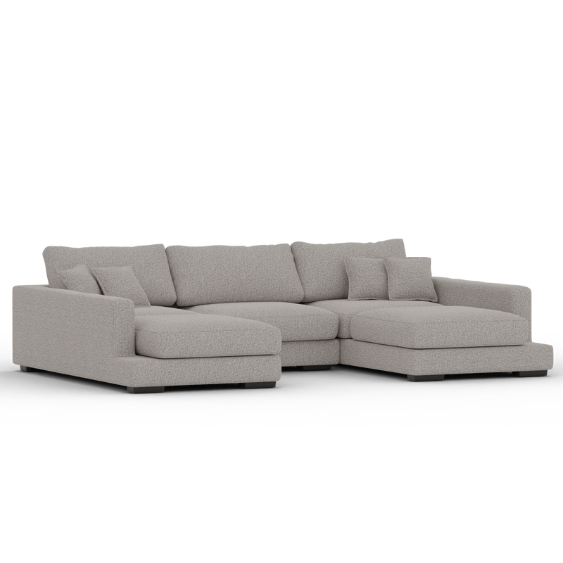 Paige - Dual Chaise Lounge