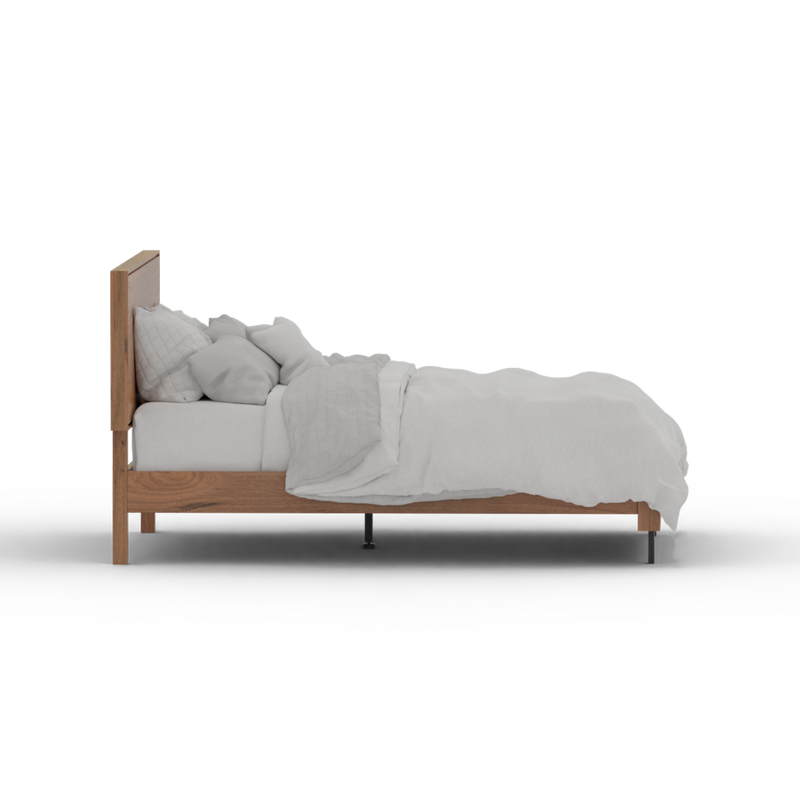 Winston - Queen Bed