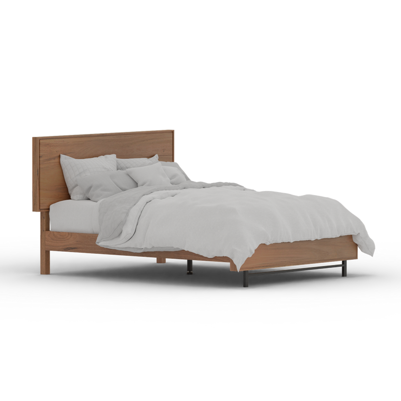 Winston - King Bed