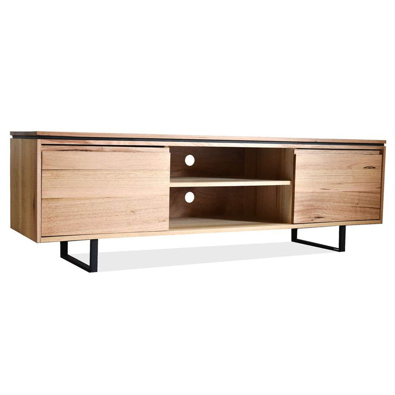 Chamberlain TV Unit 2200mm and Coffee Table