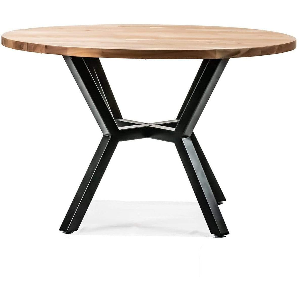 Xavier - Round Dining Table